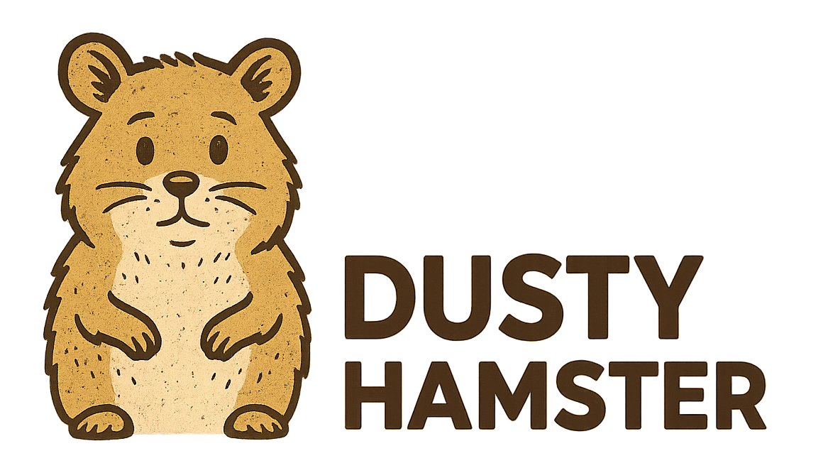 DustyHamster.com